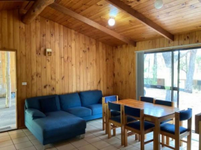 Woodbine Park Eco Cabin 04